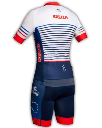 Tenue Cycliste Tenue V Lo Maillot Cyclisme Design Original Gvt