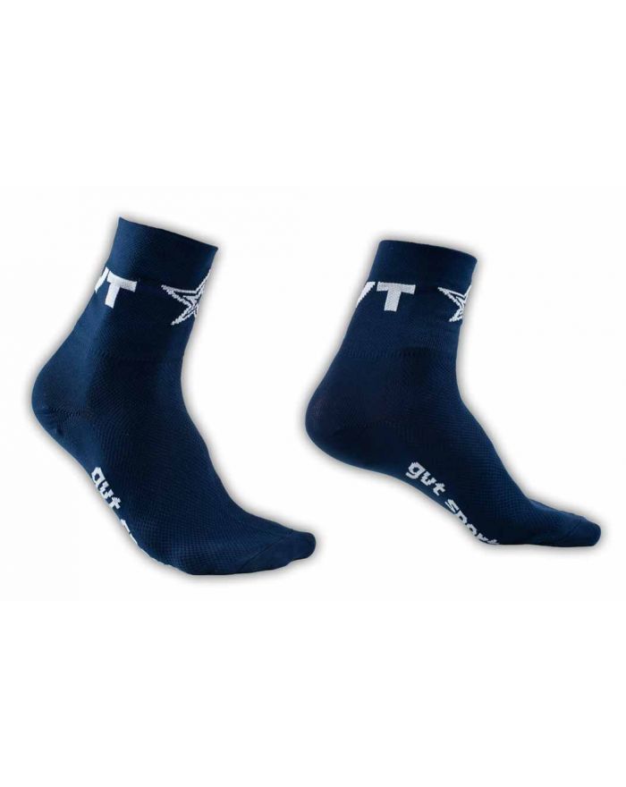 Maillot cyclisme GVT Breizh Vélo + Chaussettes