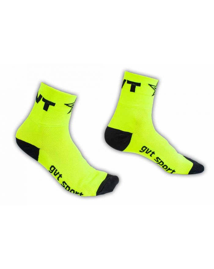Ensemble cycliste GVT Fun Bike + Chaussettes Cycliste