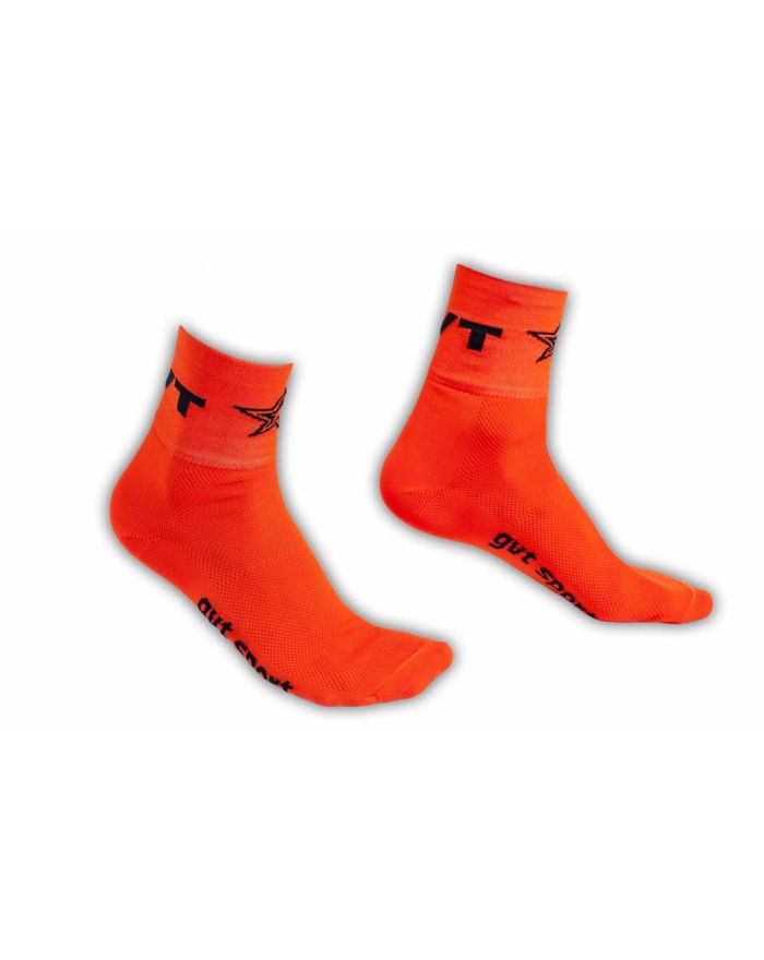 Tenue cycliste GVT Africa Bike + Chaussettes Cycliste