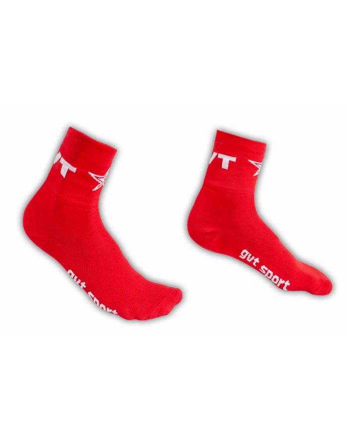 Ensemble cycliste GVT Gwada 971 + Chaussettes Cycliste