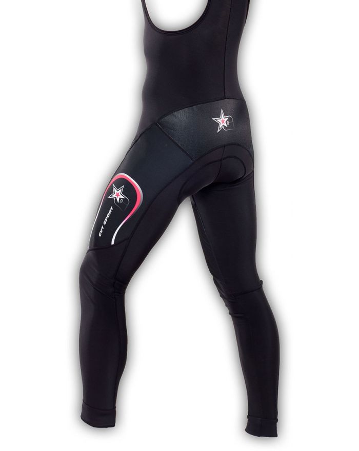 Collant Cycliste Thermique Pro Bike