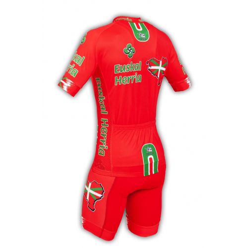 Ancien Maillot Cycliste Kas Kaskol – Tenue Complète Taille 4, Vintage Années 60