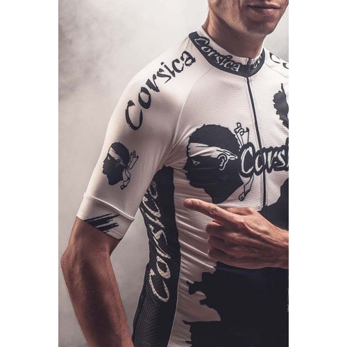 T-Shirt CORSICA - Corse - Maillot