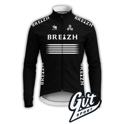Veste de sport Thermique GVT Breizh