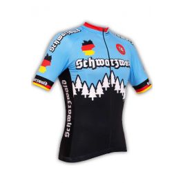 Maillot cyclisme Martinage création - ARGUS FOOT & SPORTS