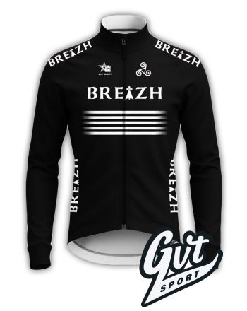 Veste de sport Thermique GVT Breizh