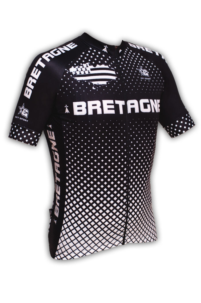 Maillot Cycliste Vintage OCCM Vert – Années 70, Matière Acrylique, Taille 4