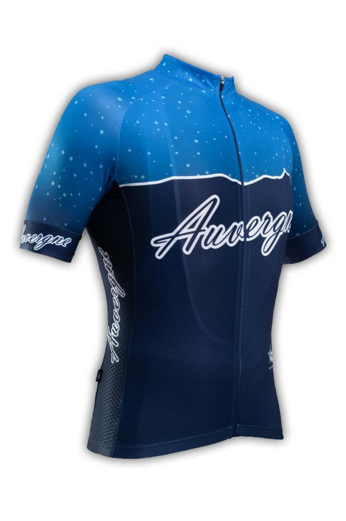 Maillot de cyclisme de l'Italie – Cool Dude Cycling