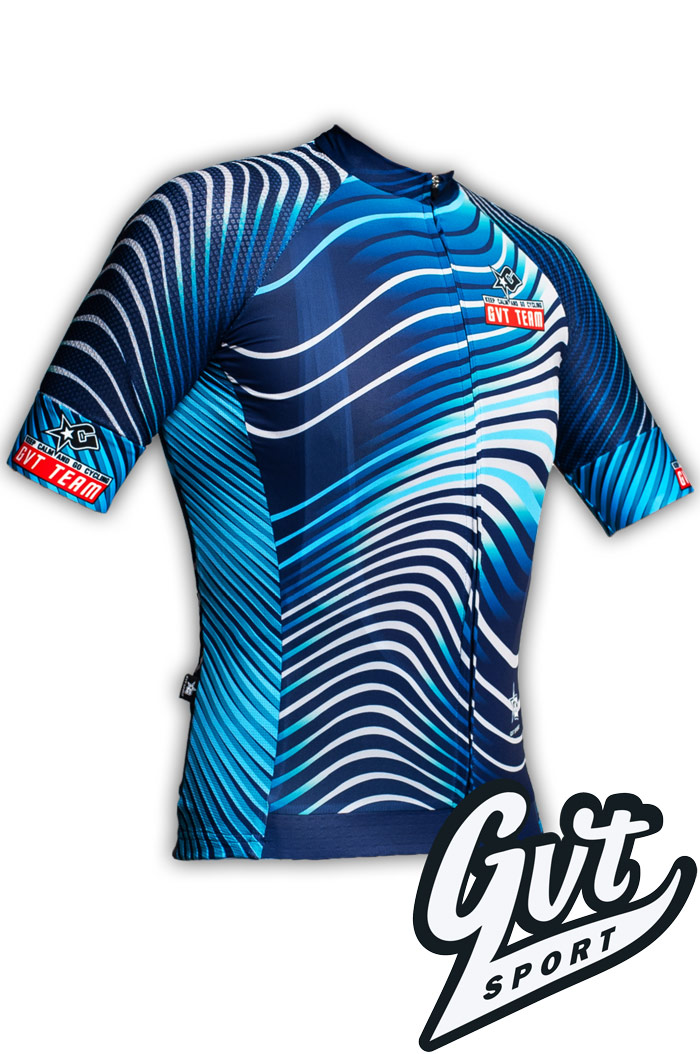 Le Team Belgium dévoile le maillot que porteront nos cyclistes aux Jeux