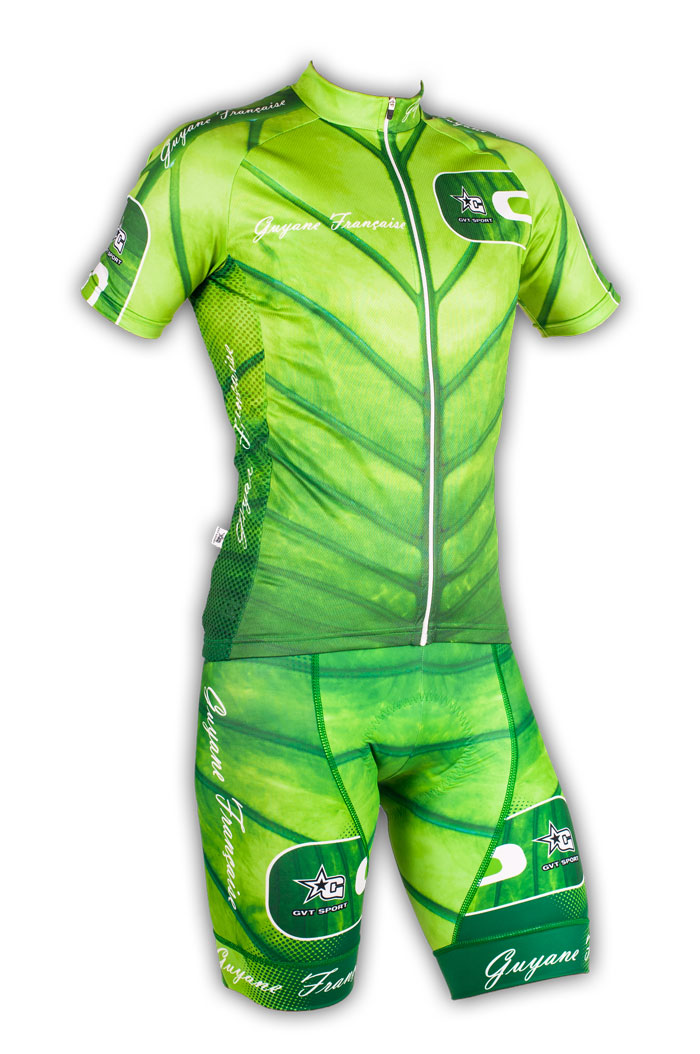 Chemise Cycliste BOARDMAN Homme - Verte - Manches Courtes - Fermeture éclair Intégrale - Taille M - Occasion