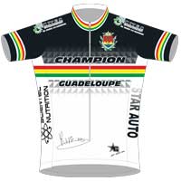 maillot-champion-cycliste-guadeloupe-ruffine-2011