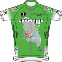 maillot-champion-cycliste-ufolep-martinique-2014-vert