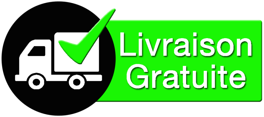 Livraison Gratuite